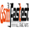 GSM-FASTEST Logo