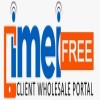 IMEIFREE Logo