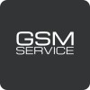 Gsm Service Logo