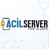 acilserver Logo