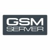 GsmServer Logo