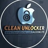 CleanUnlocker Logo