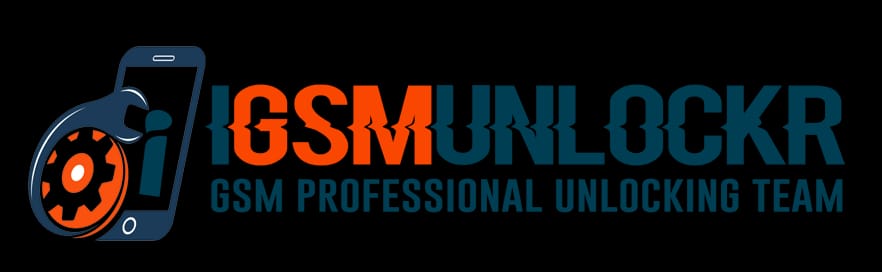 iGSMunlockr Logo
