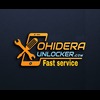 OhideraUnlocker Logo