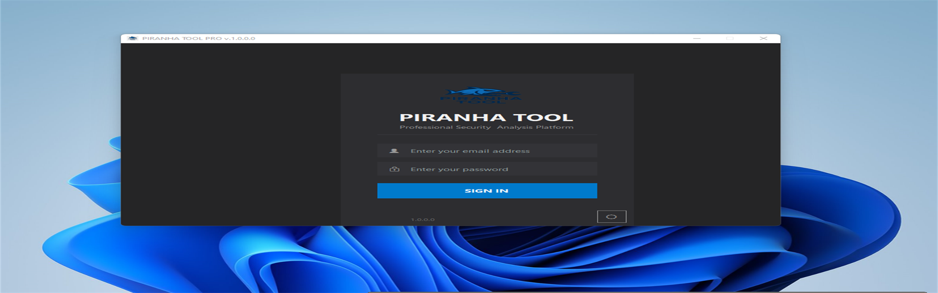 Flash Tool Integration